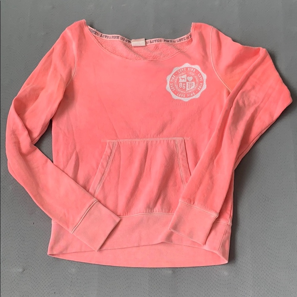 PINK Victoria’s Secret Top
